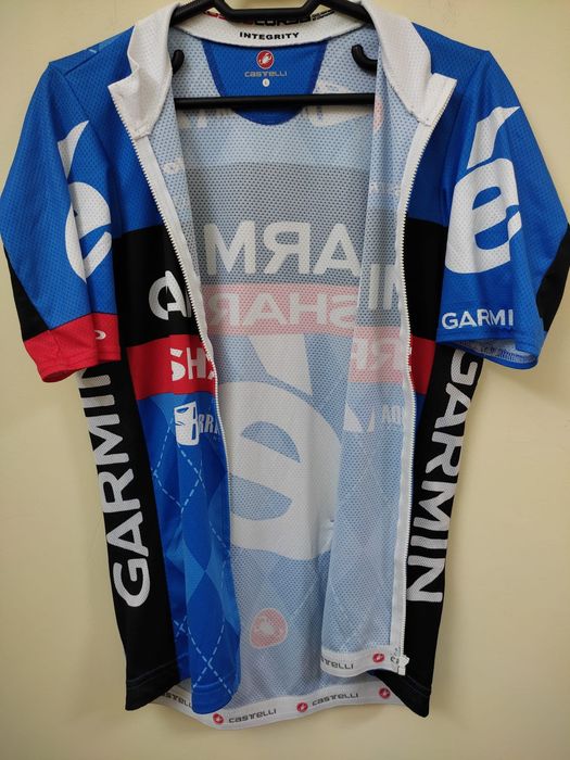 Tricou Castelli mărime M/L