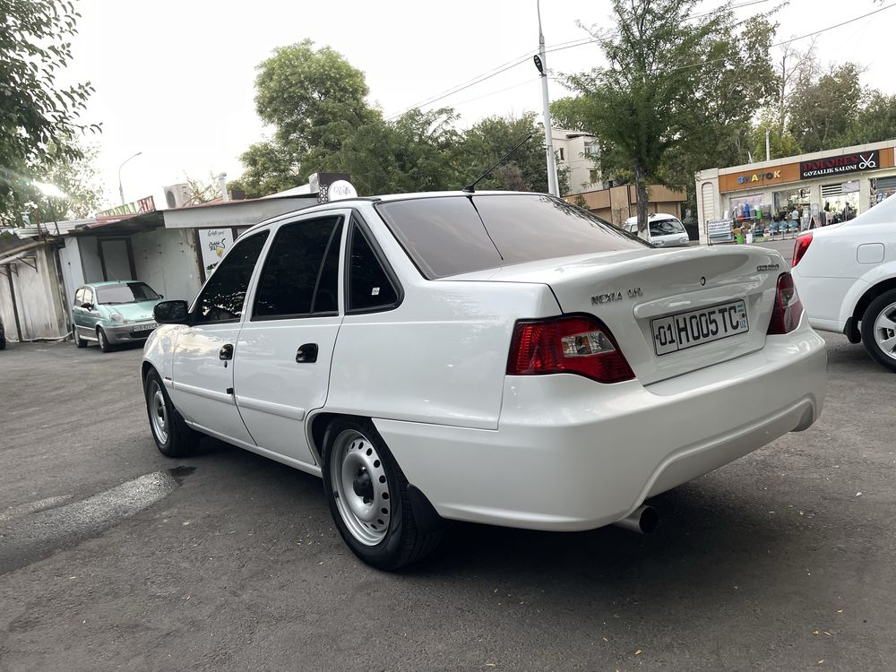 Nexia 2 1.6 full super kandyor 2016 arendaga