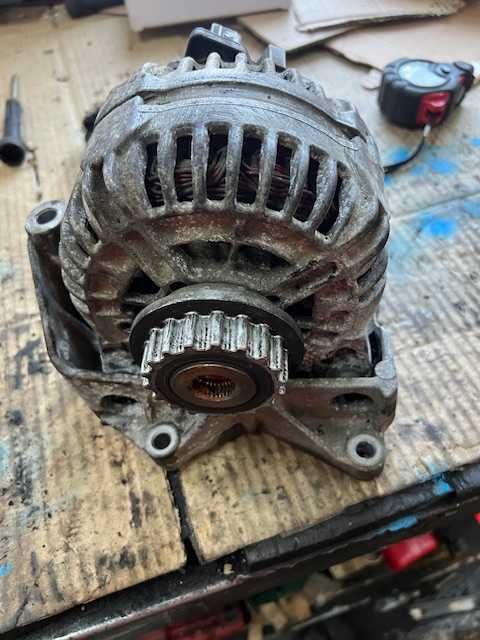 Alternator VW Touareg 180A cod 070 903 024