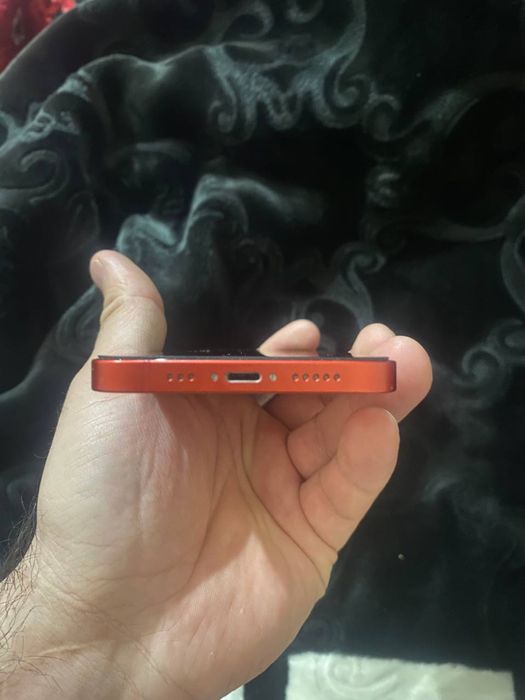 Iphone 12 ideal garantiya bor