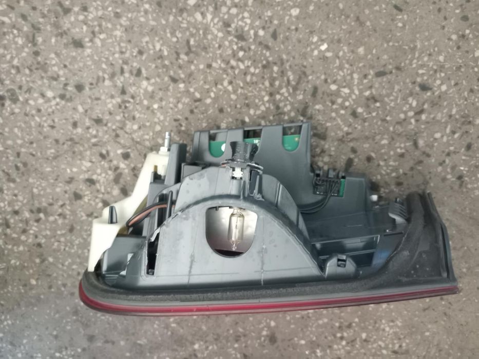 Стопове за BMW F31 LCI