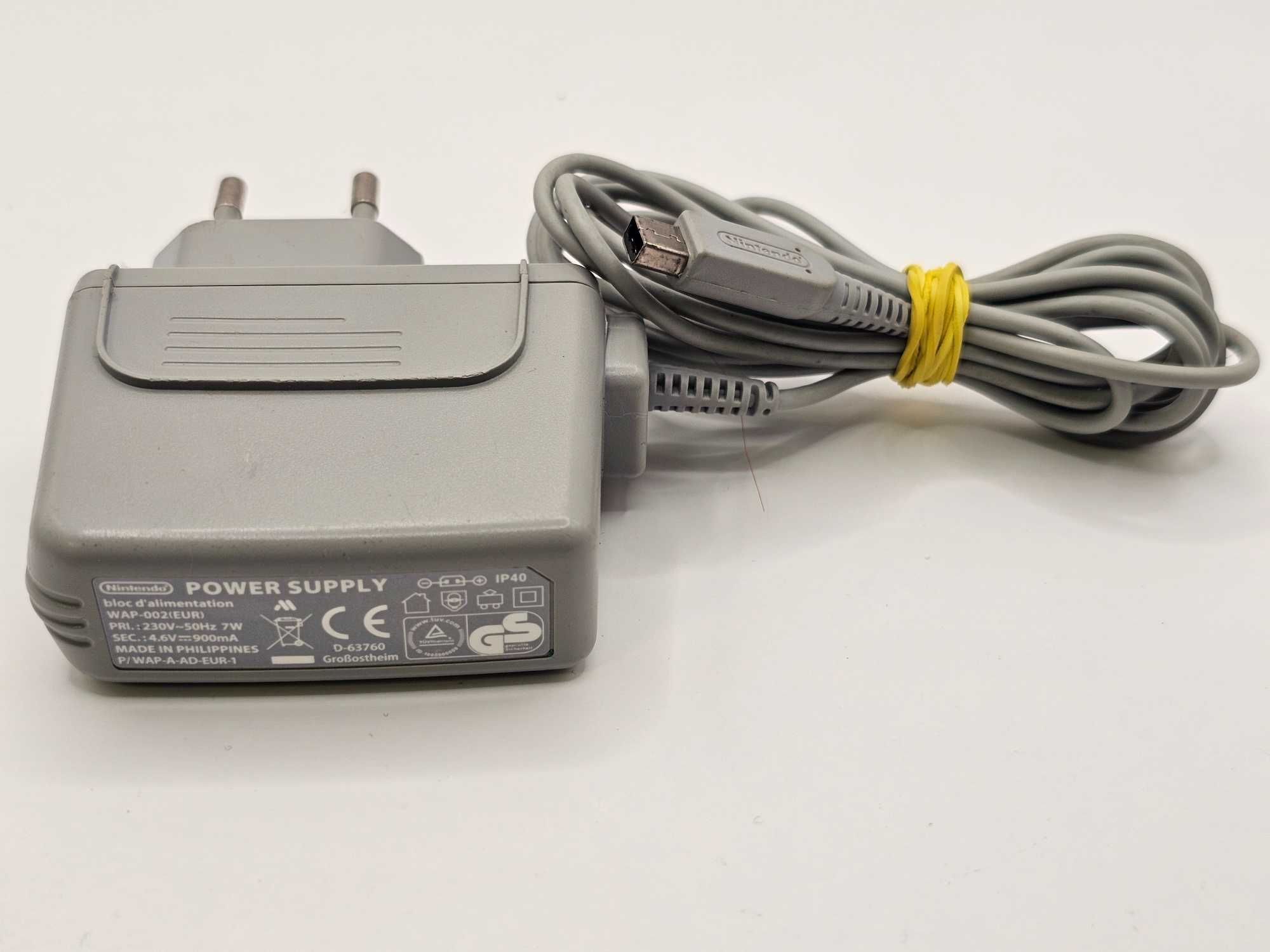 Alimentatoare Nintendo DS lite DSI 3DS Gameboy