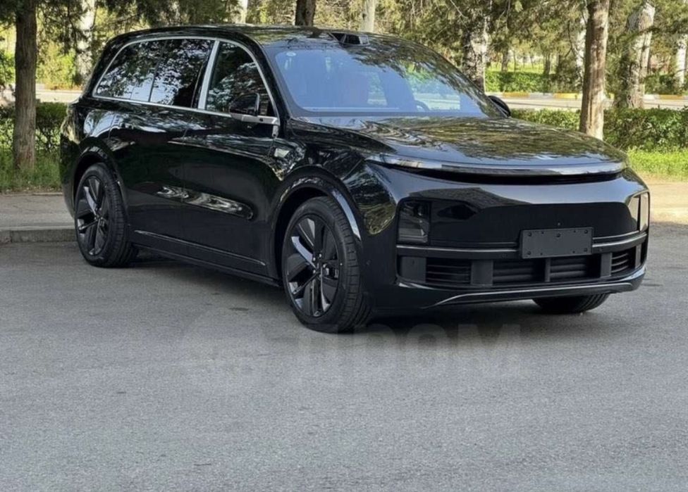 Lixiang L9 Ultra 2026