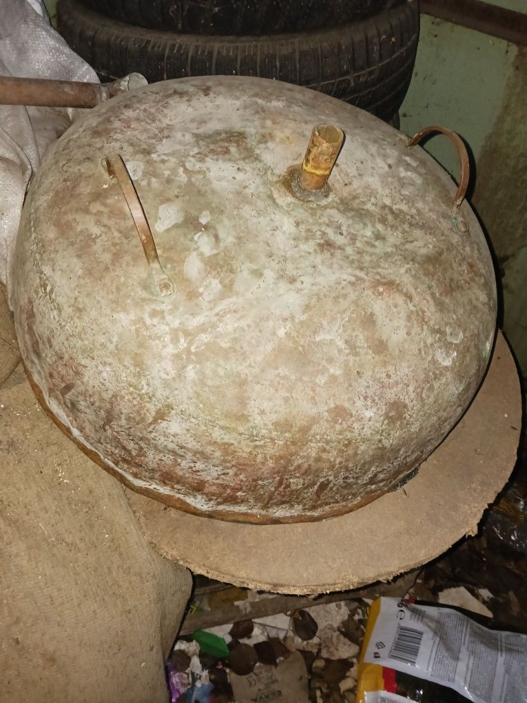 Казан за изваряване