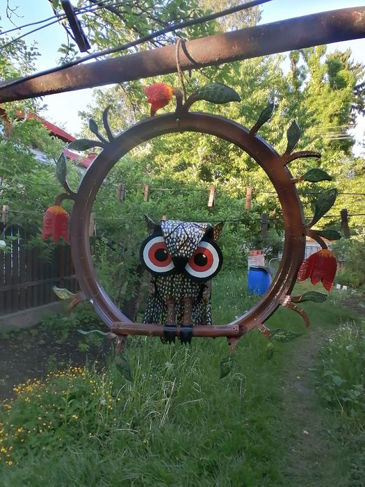 Bufnite, diferite modele