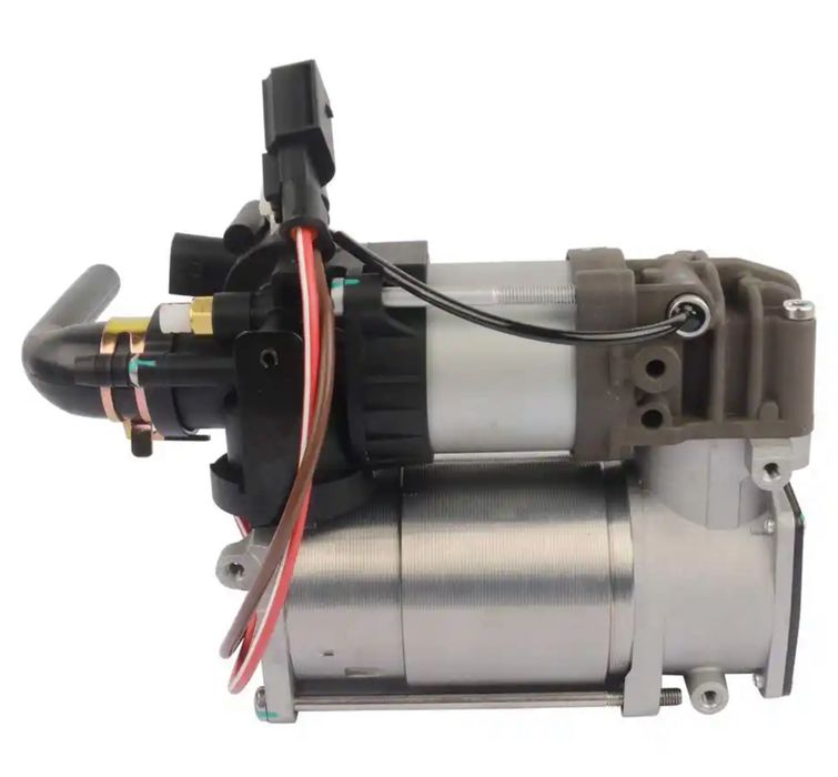 Compresor Perne Aer Suspensie Pneumatica Pompa Bmw Seria 7 G11 G12 16-