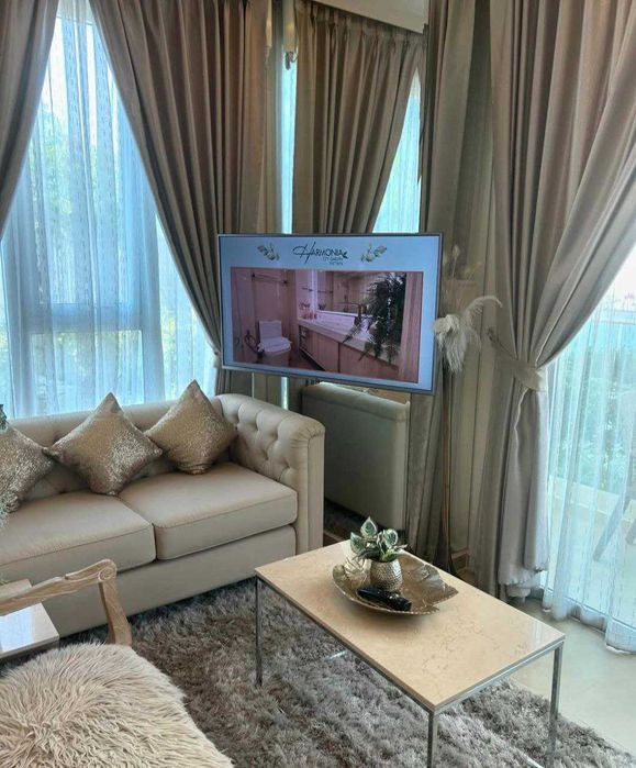 Ипотека Ялангач 3/3/4 № 277 Умида