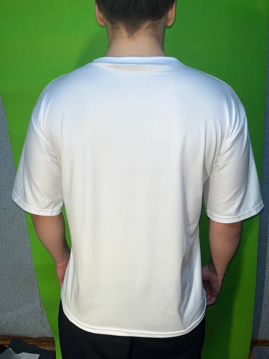 Oversize футболка