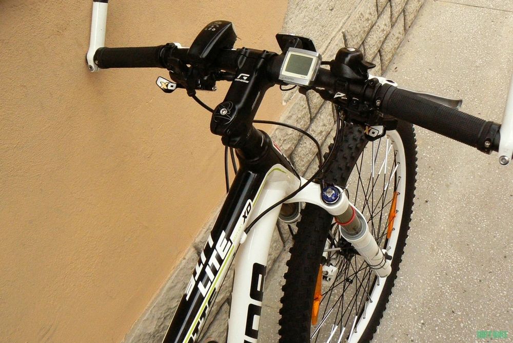 Bicicleta mountain bike Merida 26