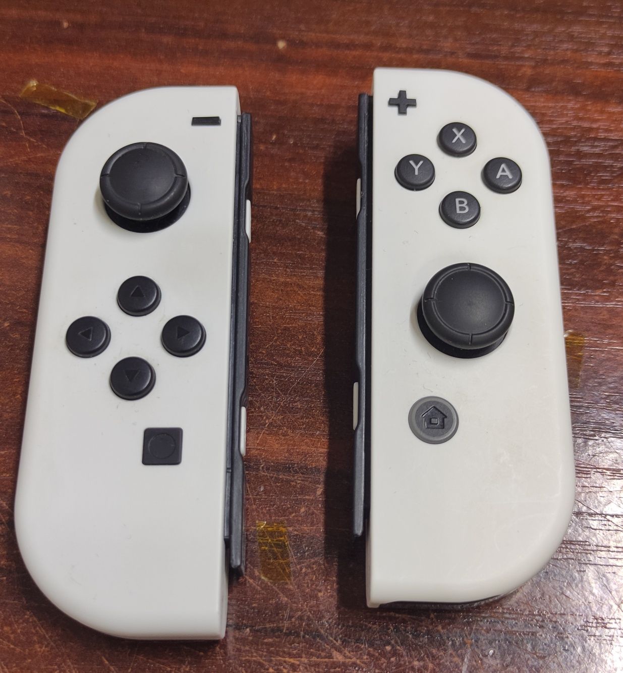 Прода оригинальные Joycon-ы и док станция Nintedo switch