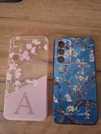 Калъфи за телефон Samsung Galaxy  A54