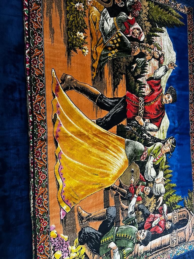 Vând carpete persane