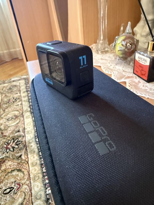 GoPro 11 black edition