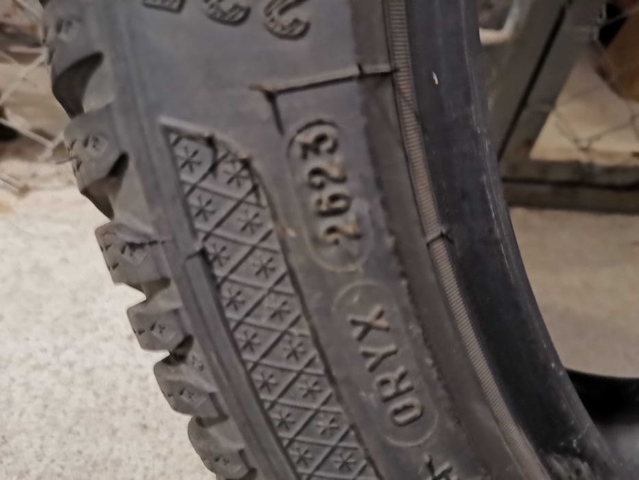 Vand cauciucuri iarna Kleber 225/45/17 94V