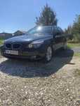 Vand Bmw e61 520d lci