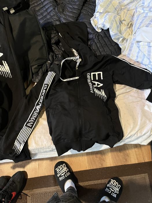Vand EA7 trening de barbati