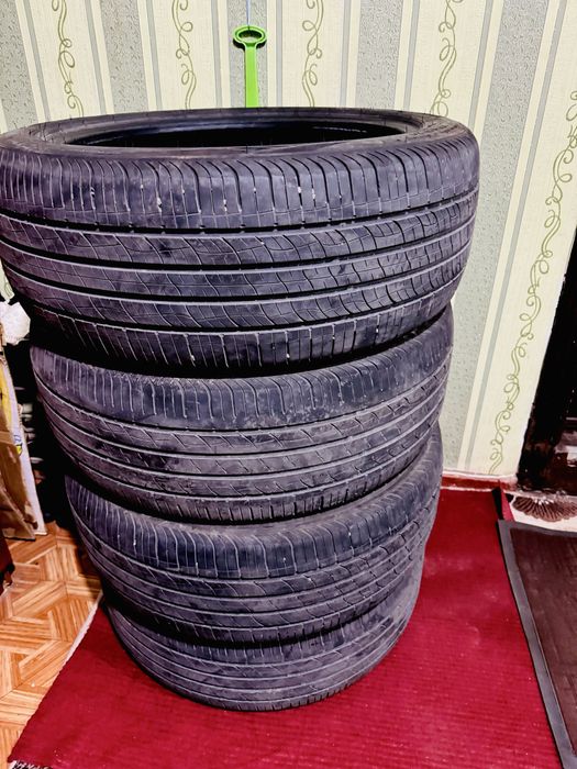 Jetour balon 255/45/R20