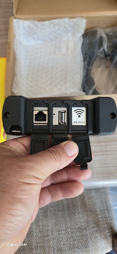BMW ICOM next Чисто нов