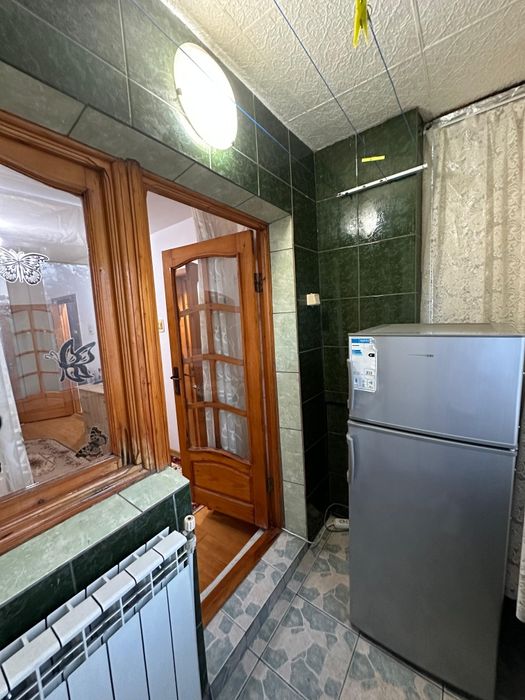 Garsoniera Zona Piata Mare - Mobilata / Utilata - Libera