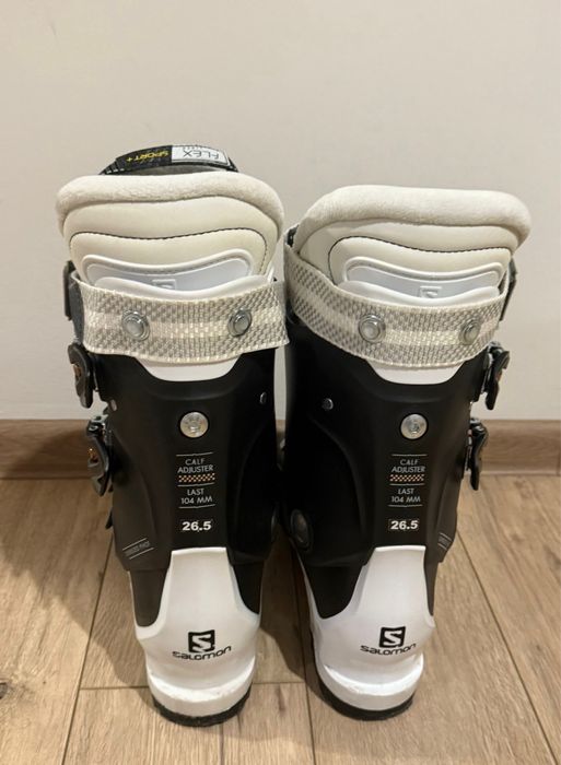 Clăpari Salomon Flex Liner Sport+ – mărimea 26.5 (LAST 104mm)