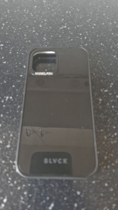 IPhone 12 Mobilefox калъф