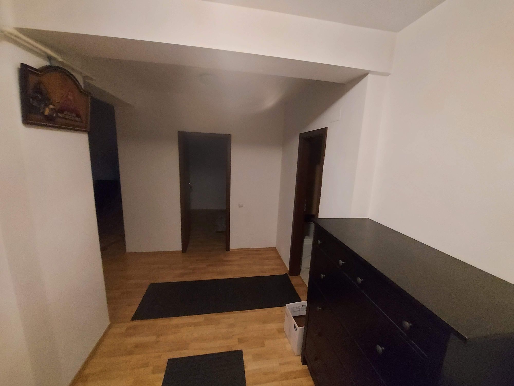 Apartament 2 camere 58 mp Loc parcare  subsol