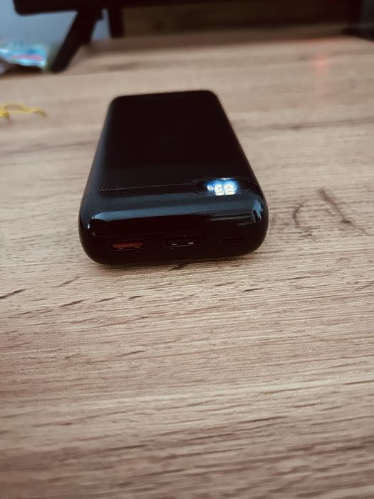 Baterie externa 20.000mAh