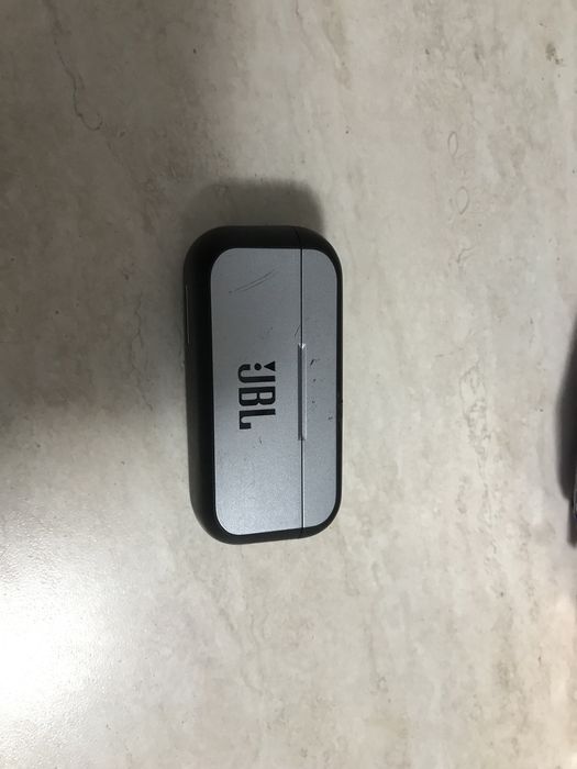 Casti Jbl Reflect Flow cu Defect