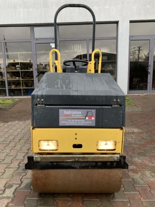 Cilindru Compactor BOMAG BW80AD-02 An fab. 2004