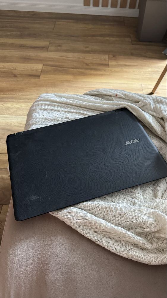 Ноутбук Acer n16c1 AspireES1-532
