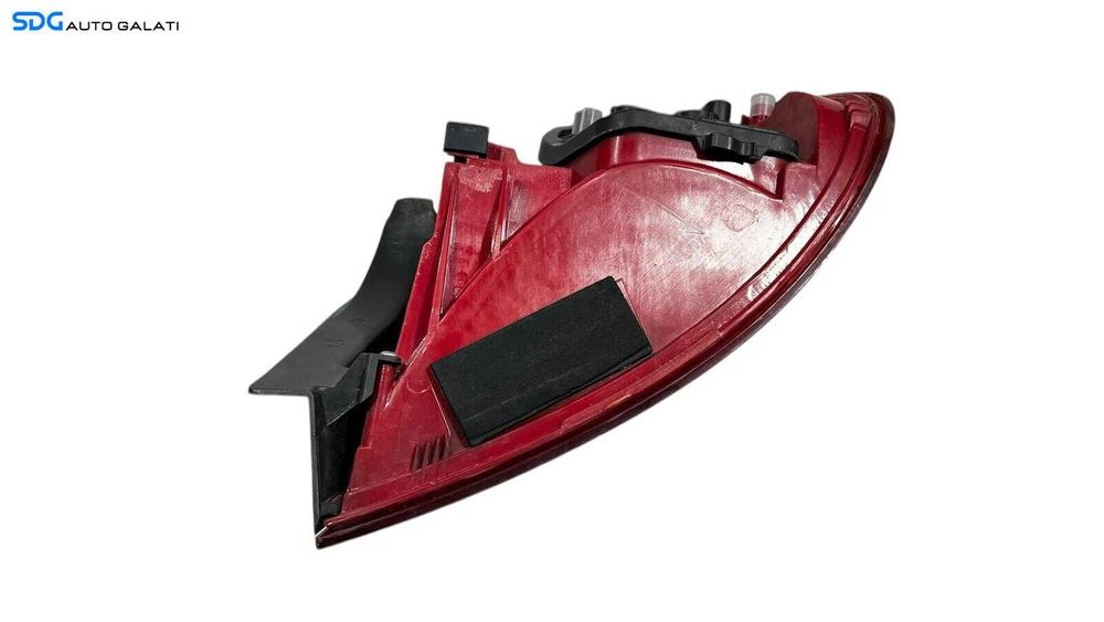 Stop Lampa Tripla Stanga Audi A4 B8 Berlina Sedan Limuzina 2008 - 2012 Cod 11-B248-01-T1 [L5824]