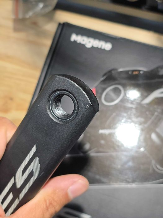 Magene PES P505 Power Meter