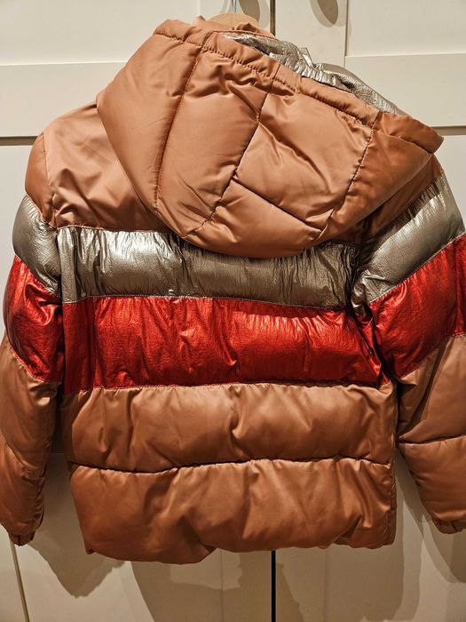 Зимно яке и рокли Scotch soda, размер 152, 12 годишни