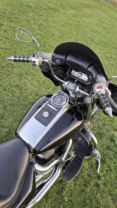 Suzuki Boulevard C90, 2007 , import Canada