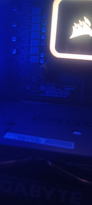 Desktop gaming  12400f