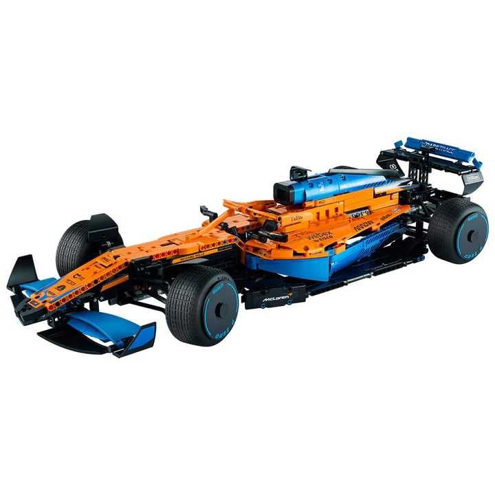 LEGO Technic™ McLaren Formula 1™ Race Car (42141)