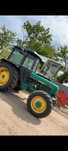 Vând tractor John Deere 4x4
