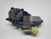 Motoras geam dreapta fata Ford Fiesta 6 [Fabr 2008-2019] 8A6114553B