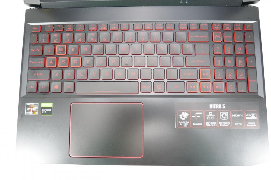 Laptop Acer Nitro 5 (AN515-44-R1CZ) - BSG Amanet & Exchange