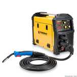 Aparat pentru sududura, invertor 230Ah T MIG MAG MMA LIFT TIG sarma,