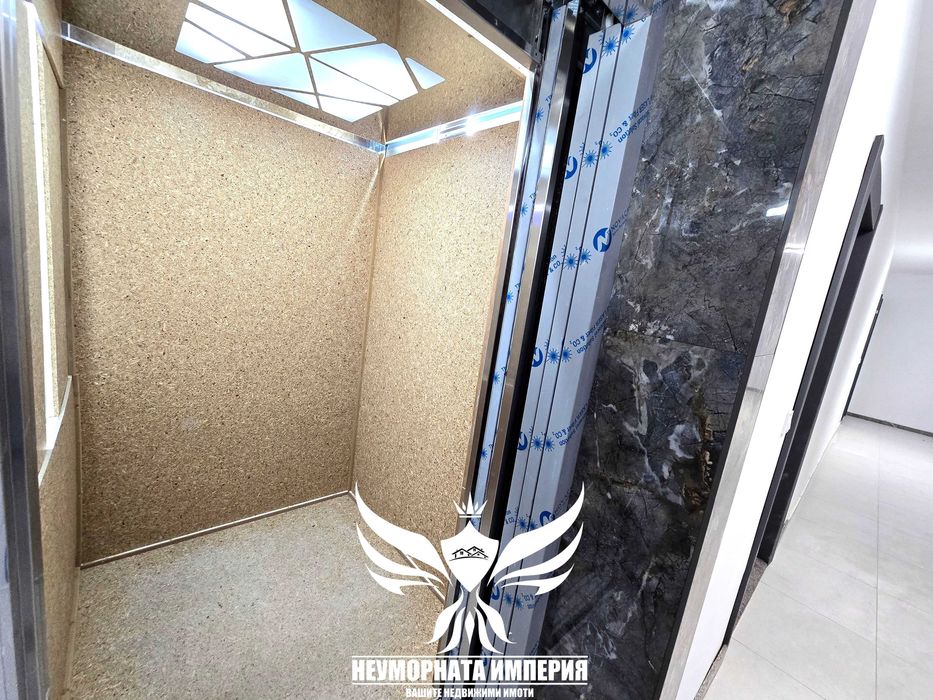 Продава се Тристаен апартамент в Асеновград - 93 кв.м за 1463 €/кв.м - Снимка #15