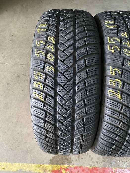 Anvelope iarna 235/55/18 Vredestein Wintrac Pro 235 55 18 R18