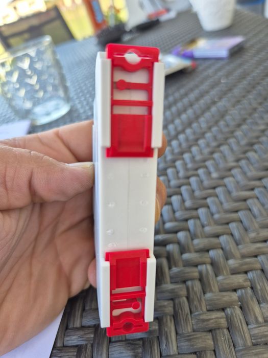 Releu temporizator GEYA GRT8-A1