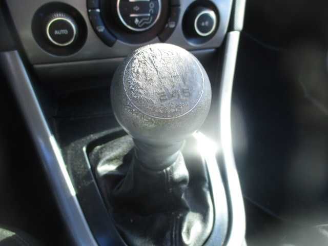 Cutie viteze PEUGEOT 308 motor 1,6 diesel HDI in 6 trepte PROBATA