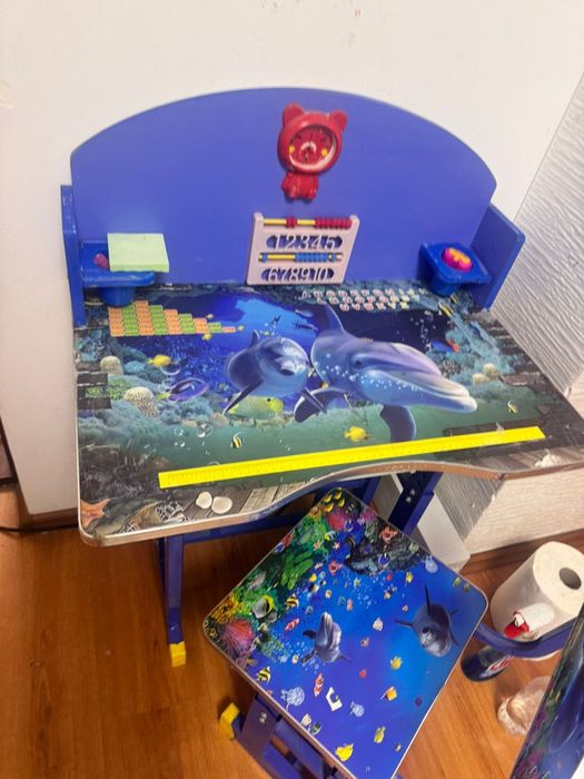 Birou copii stare buna