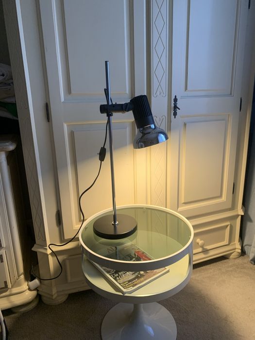 Lampa Veioza Vintage Retro