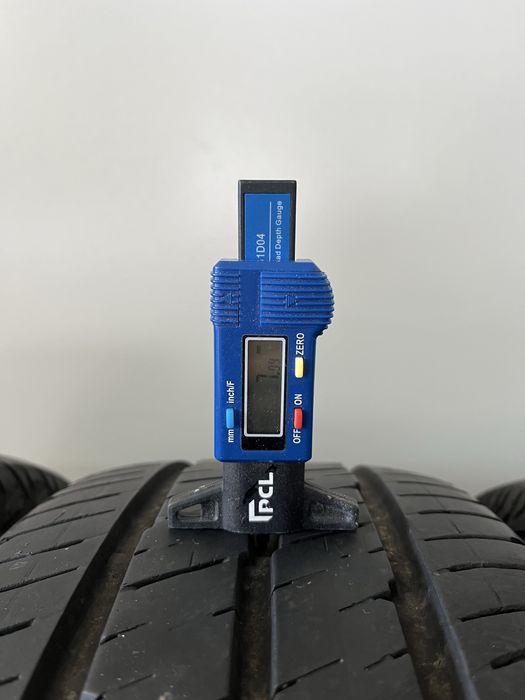 Оригинални джанти 16 цола 5х160 за Форд Транзит с гуми 215/65/16C