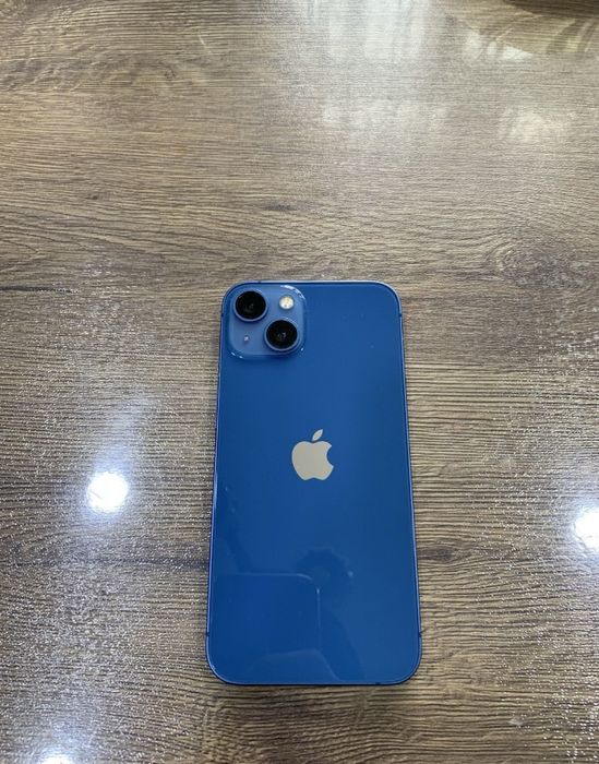 Iphone 13 128 gb sotiladi