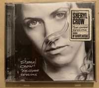 CD Sheryl Crow The Global Sessions
