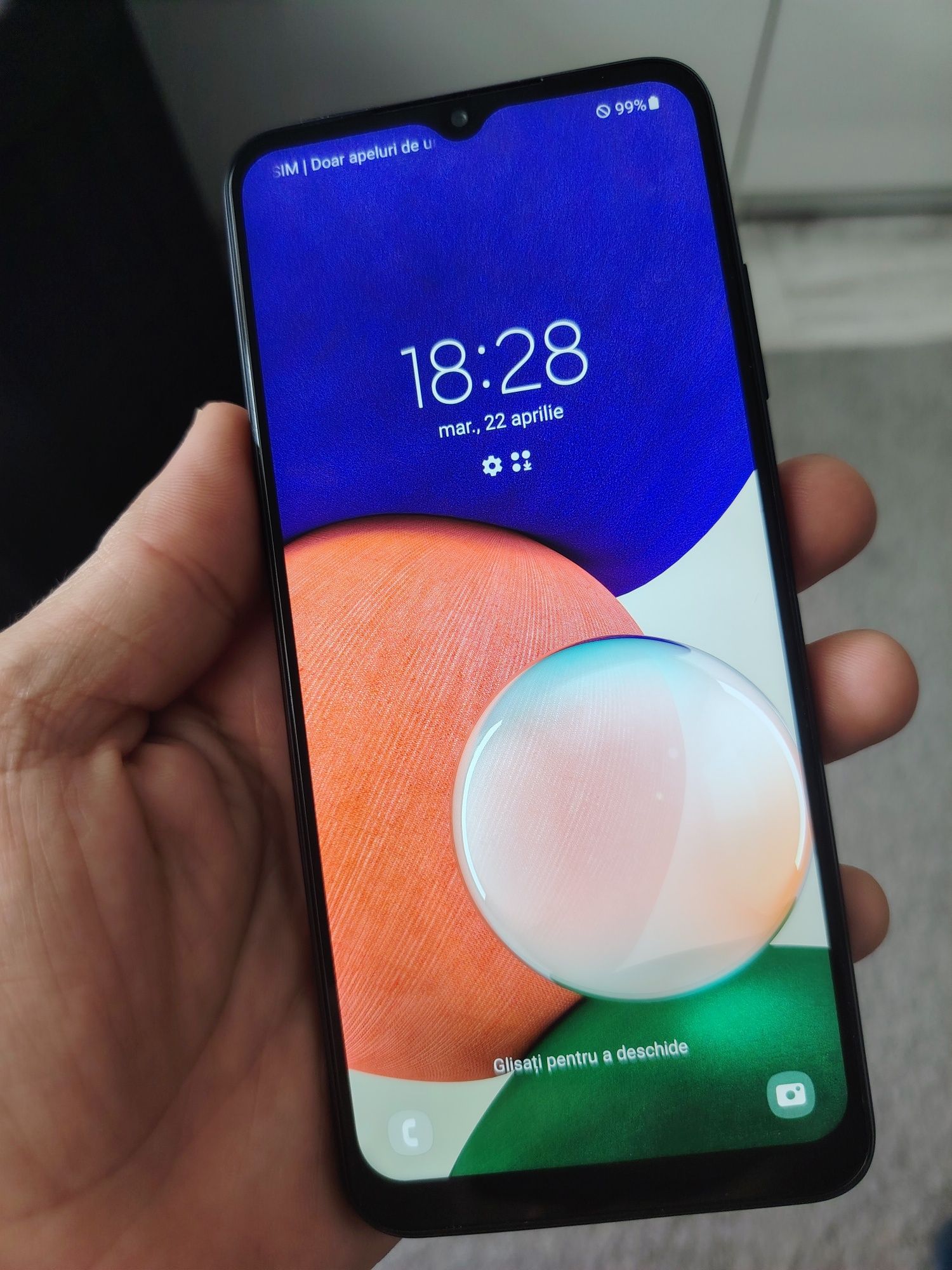 Samsung A22 5G 128GB